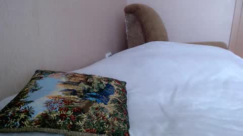 Taisia online show from October 22, 6:38 am