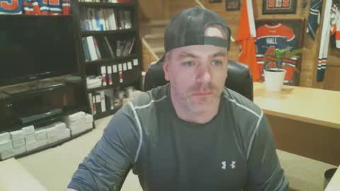 CanadianBacon6969 online show from January 28, 9:41 am
