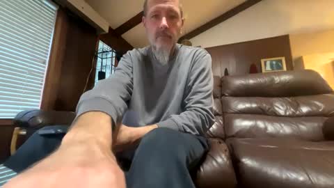 Chris online show from January 6, 11:31 pm