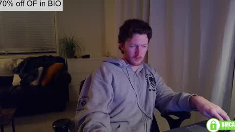 Devon online show from March 4, 3:33 am