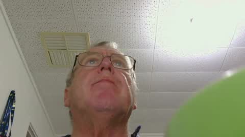 Canberian online show from June 12, 12:09 am