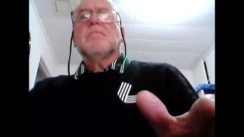 Canberian online show from May 11, 12:50 am