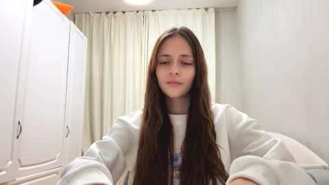 Anna  online show from January 13, 10:34 am