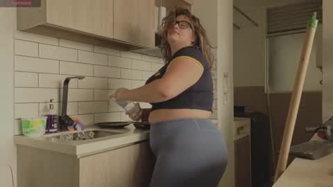 candelariia_ online show from March 12, 5:06 pm