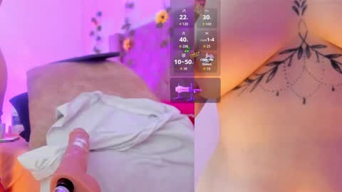 Snapshot of candiegilson__ chatting on September 15, 5:36 pm Candie  online show from September 15, 5:36 pm