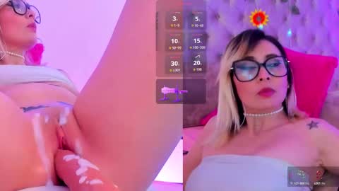 Snapshot of candiegilson__ chatting on September 30, 4:50 pm Candie  online show from September 30, 4:50 pm