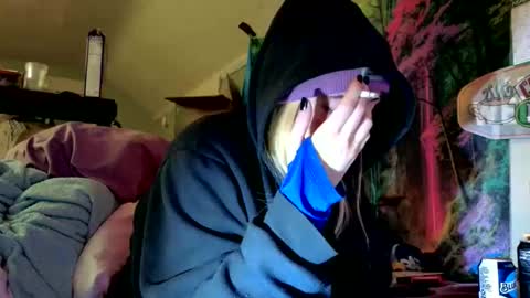 Candi online show from March 25, 1:34 am