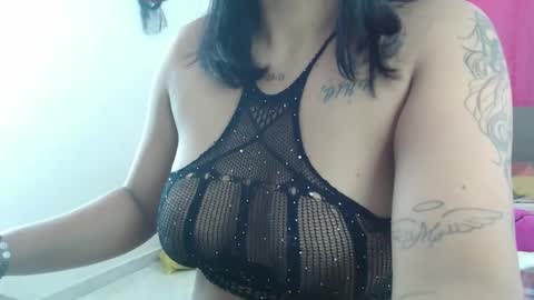 candy1063 online show from November 7, 12:18 pm