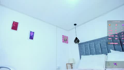 dulce online show from May 16, 1:24 am