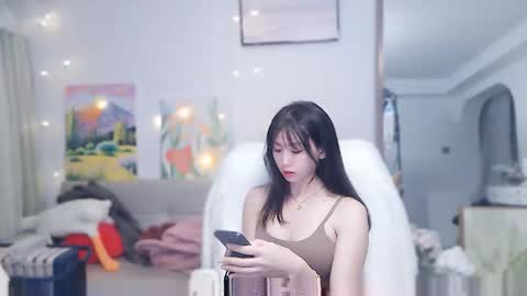 candy8998 online show from February 4, 9:57 am