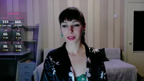 Candy  Spicy online show from May 12, 3:32 pm