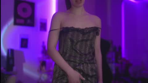 Candy Storm online show from March 7, 3:50 am