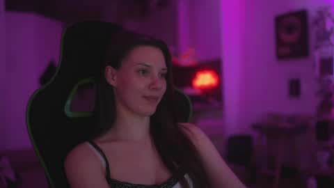 Candy Storm online show from April 8, 12:46 am