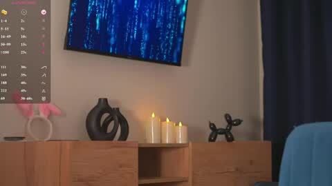 Hey there Im Anna 21 years old online show from May 8, 6:24 pm