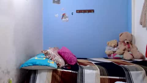 candy_abie online show from March 17, 3:17 pm