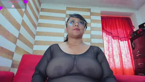 Candy  Brown online show from February 17, 3:55 pm