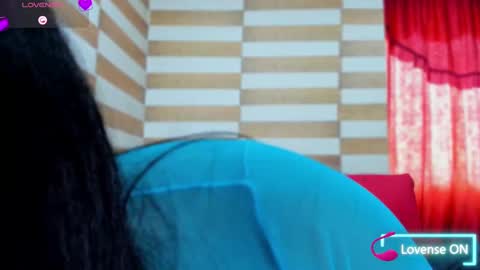 Candy  Brown online show from October 20, 1:05 pm