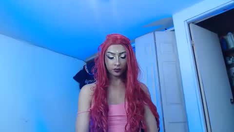 Snapshot of candy_cumy1 chatting on March 7, 5:51 am Dayan Camila online show from March 7, 5:51 am