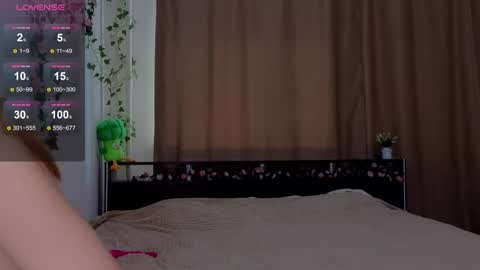Snapshot of candy_flosse chatting on October 6, 10:22 am candy_flosse online show from October 6, 10:22 am
