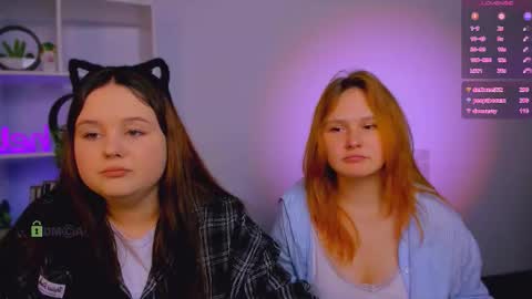 candy flossie1 online show from March 23, 8:47 pm