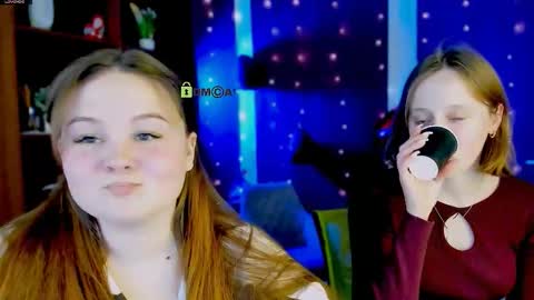 candy flossie1 online show from February 16, 7:12 pm