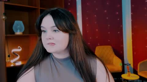 candy flossie1 online show from April 15, 11:13 am