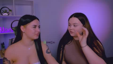 candy flossie1 online show from March 25, 8:59 pm