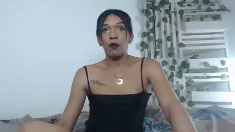 candy_hot_trans online show from April 25, 7:10 am