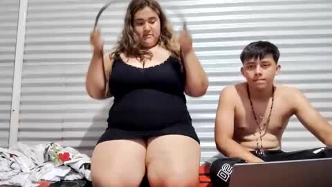 candy_kaelor online show from February 13, 5:05 pm