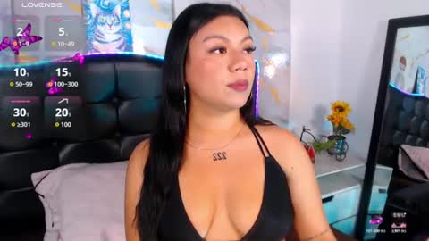 Isabella online show from June 23, 4:53 am