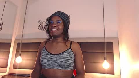 CANDY LOVE  DANNA online show from October 15, 9:26 pm