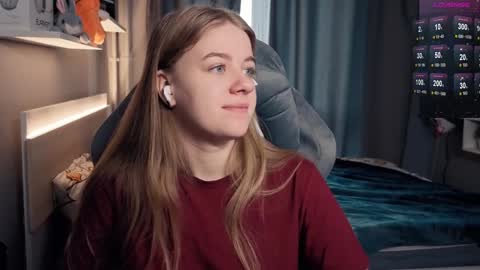 Megan online show from January 31, 10:20 am