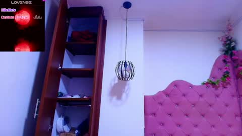 Ania online show from May 14, 11:08 am