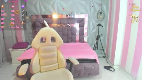 Ania online show from November 11, 11:12 am