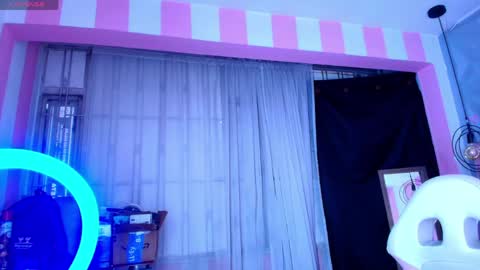 Ania online show from April 14, 11:13 am