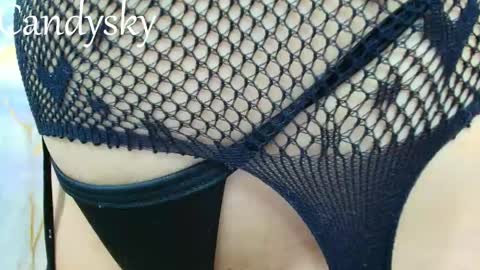Candy  online show from May 9, 4:29 am