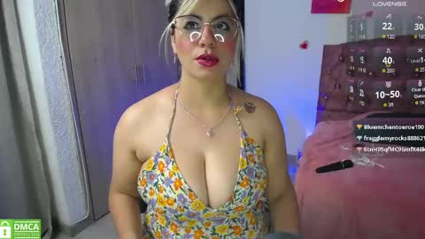 candy sr online show from March 6, 8:05 pm