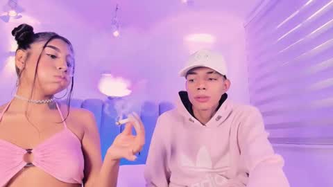  and MarilynHot online show from October 8, 8:48 pm