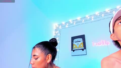  and MarilynHot online show from December 21, 12:28 am