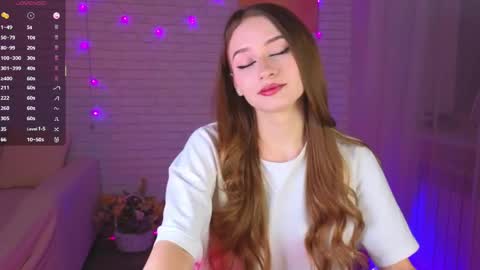 Violetta online show from May 22, 8:59 pm