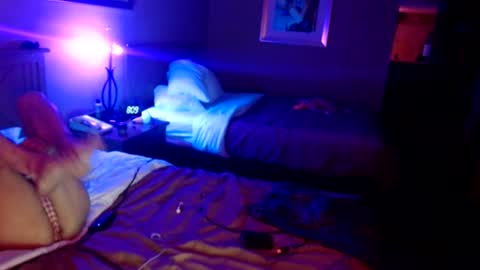 candyfine824 online show from August 8, 2:10 am