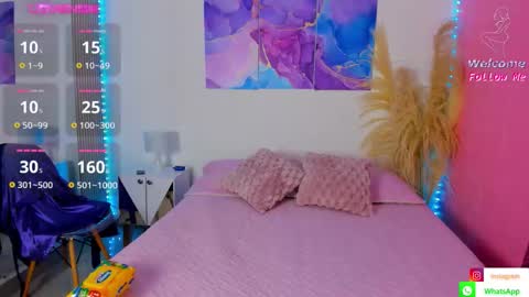 candy online show from November 28, 3:03 am