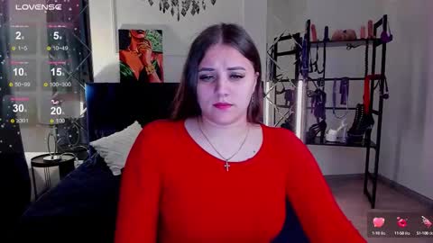 Sofia online show from October 16, 1:05 am