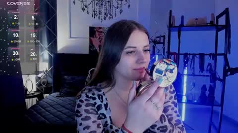 Sofia online show from February 25, 1:20 am