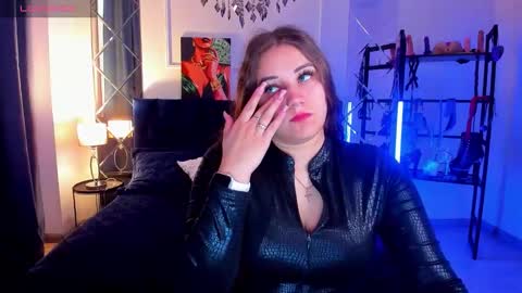 Sofia online show from September 15, 12:34 am