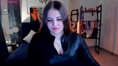 Sofia online show from November 5, 12:45 am