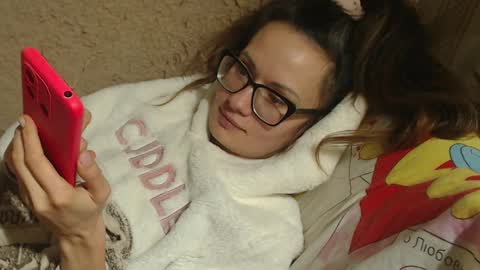 say meow and send tip  online show from January 25, 6:35 pm