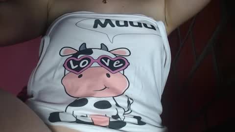 Snapshot of candylovet chatting on February 24, 7:30 pm candylovet online show from February 24, 7:30 pm