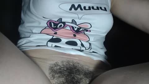 Snapshot of candylovet chatting on February 25, 1:09 am candylovet online show from February 25, 1:09 am