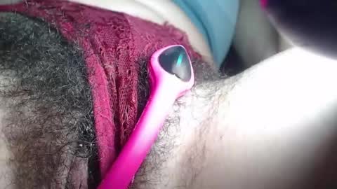 candylovet online show from June 6, 7:20 pm